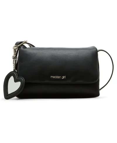 STEVE MADDEN Steve madden acassie black crossbody